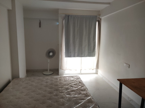 Studio Condo for Rent – Arakawa (10th floor)