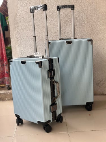 Suitcase