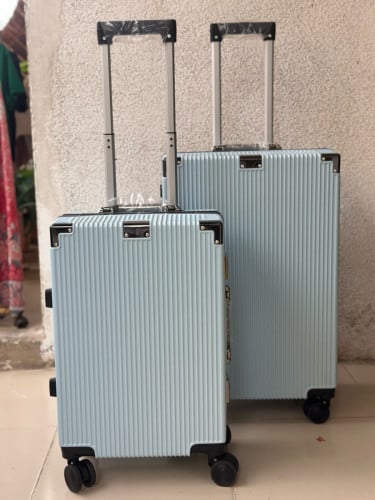 Suitcase