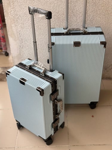Suitcase