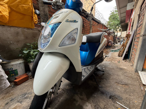 Suzuki let 018
