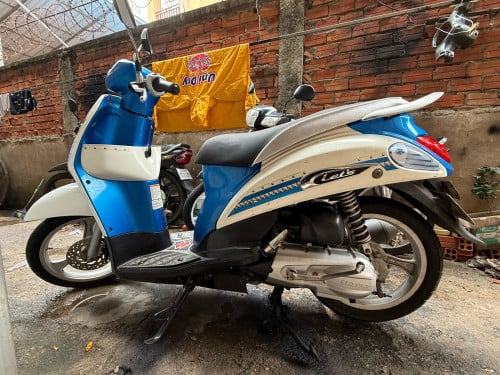 Suzuki let 018