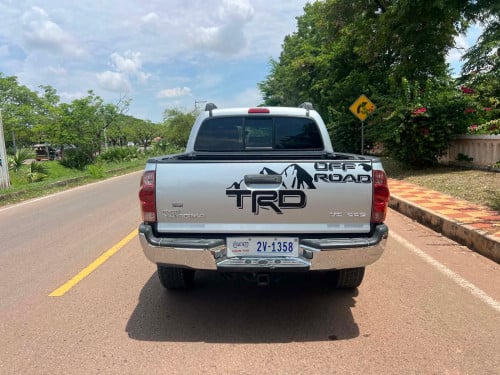 Tacoma ប៉ុង2