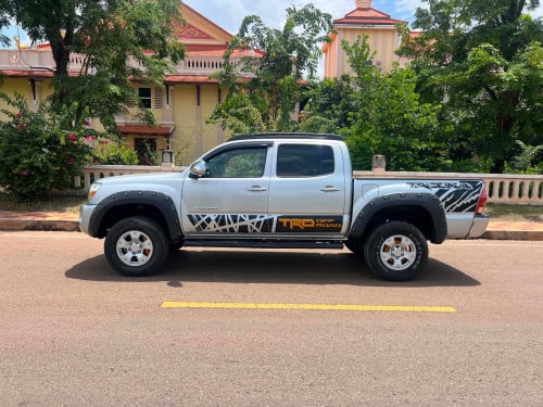 Tacoma ប៉ុង2