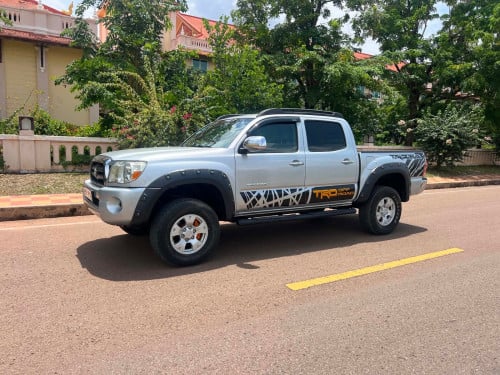 Tacoma ប៉ុង2