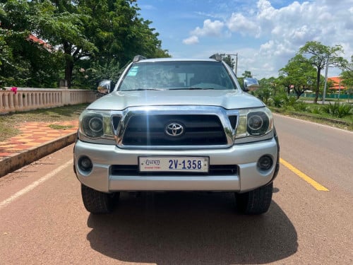 Tacoma ប៉ុង2