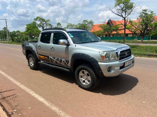 Tacoma ប៉ុង2