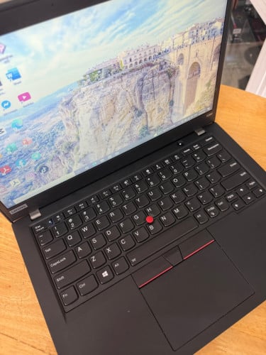 Thinkpad X390 , ជឱនាន់ទី8th, 14” inch FHD