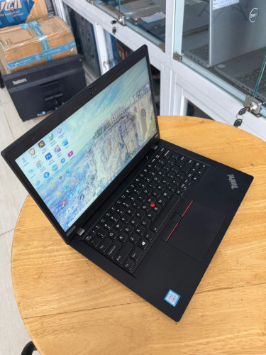 Thinkpad X390 , ជឱនាន់ទី8th, 14” inch FHD