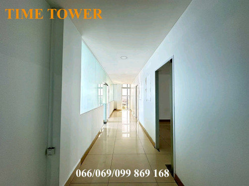 Time Tower ការិយាល័យសម្រាប់ជួល