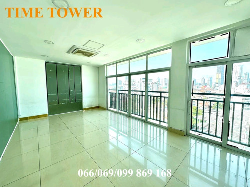 Time Tower ការិយាល័យសម្រាប់ជួល