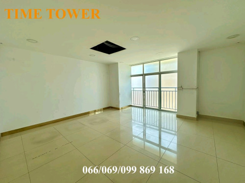 Time Tower ការិយាល័យសម្រាប់ជួល