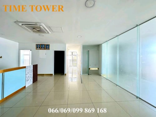 Time Tower ការិយាល័យសម្រាប់ជួល