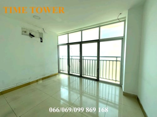 Time Tower ការិយាល័យសម្រាប់ជួល