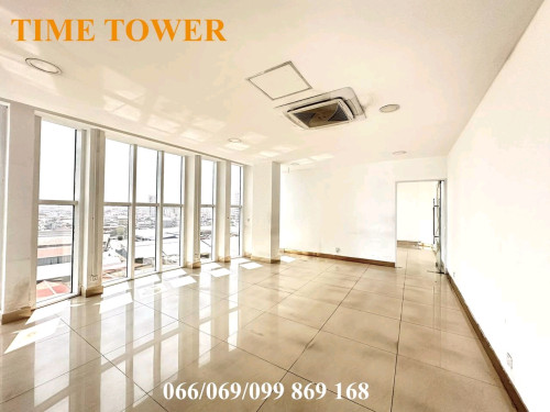 Time Tower ការិយាល័យសម្រាប់ជួល