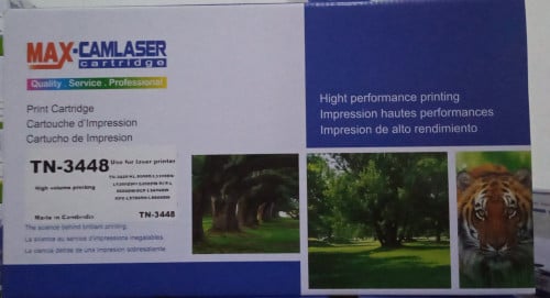 Toner brother TN-3448