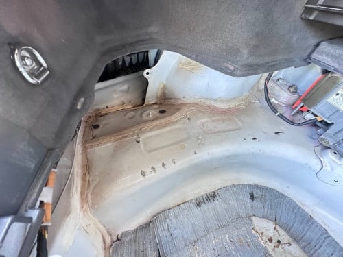 Toyata Prius 05ឡេីងfull ឡាន​ស្អាត​ ថ្មី​គ្មាន​កន្លែង​ទាស់​ ម៉ាស៊ីន​ប្រអប់​លេខ​ស្អាត​ 9800$ចរចា​