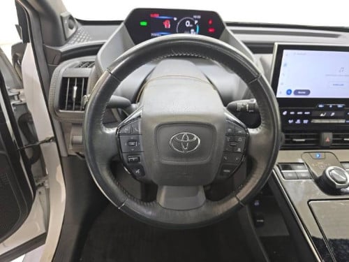 Toyota Bz4x 2023