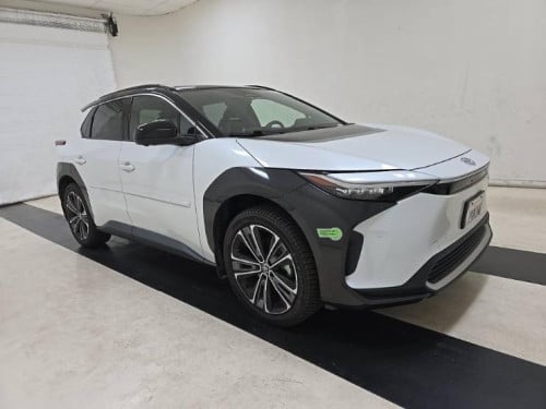 Toyota Bz4x 2023