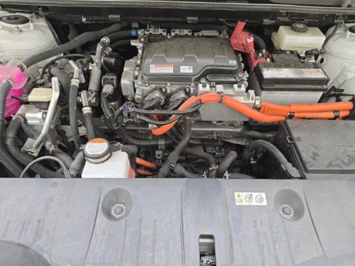 Toyota Bz4x 2023
