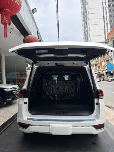 TOYOTA LAND CRUISER VXR 2022