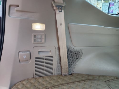 Toyota Land Cruiser2023 VXR V6សាំងថ្មីខ្លាំងធានា