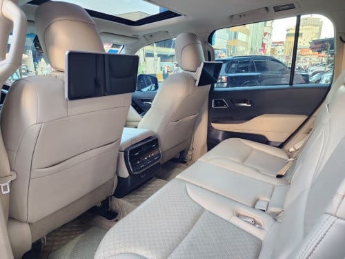 TOYOTA LANDCRUISER 2023 VX-R Full Option