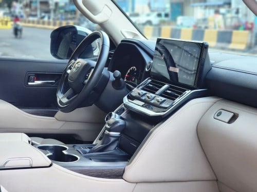 TOYOTA LANDCRUISER 2023 VX-R Full Option