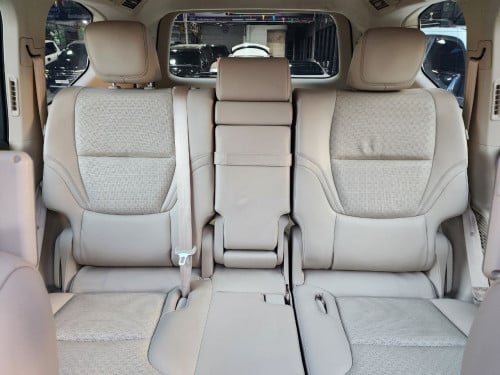 TOYOTA LANDCRUISER 2023 VX-R Full Option