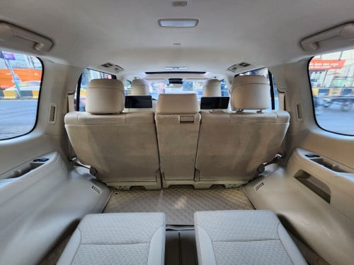 TOYOTA LANDCRUISER 2023 VX-R Full Option