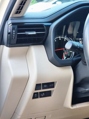 TOYOTA LANDCRUISER 2023 VX-R Full Option