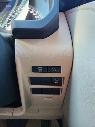 TOYOTA LANDCRUISER 2023 VX-R Full Option