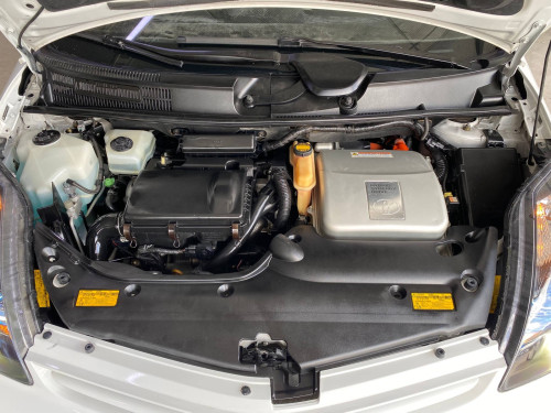 Toyota Prius 2004 full option ទេីបតែចូលស្តុកថ្មី តម្លៃល្អ បង់រំលស់សិក្សា១៥នាទីដកឡាន