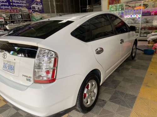 Toyota Prius 2006 h full option