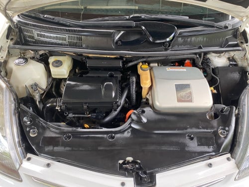 Toyota Prius 2006 h full option