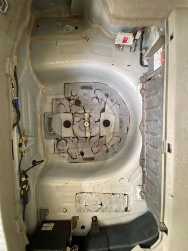 Toyota Prius 2006 h full option