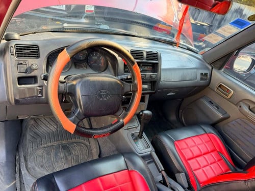 Toyota Rav-4