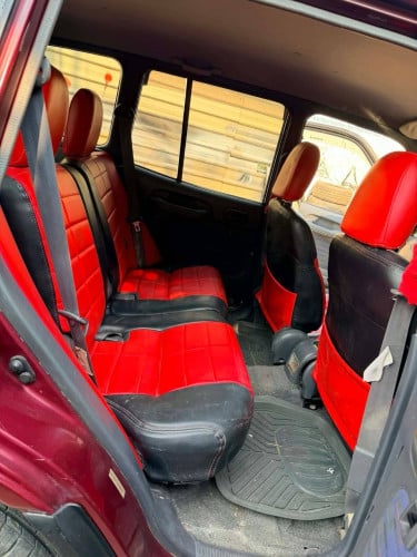 Toyota Rav-4