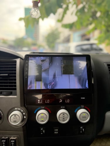 Tundra Limited 2010 ហ្គាលរួច✅ ស្លាកលេខខ្ពស់កប់ ឡាននៅថ្មីណាស់😍
