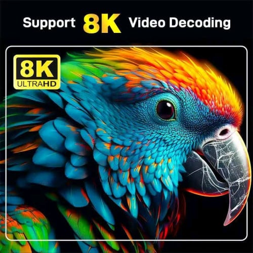 TV Box មានបុស្តិ៍ទូរទស្សន៍ខ្មែរ ចិន​ វៀតណាម ថៃ កូរ៉េនិងអង់គ្លេស រឿងហូលីវូដ ជាច្រើន