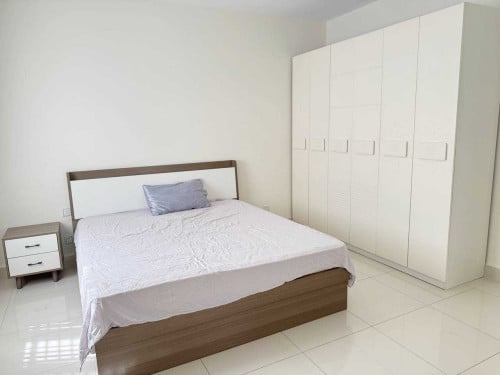 Twin B Villa for Rent in Borey Penghouth Boeung Snor