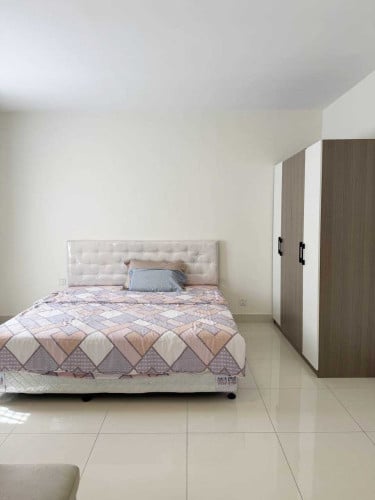 Twin B Villa for Rent in Borey Penghouth Boeung Snor