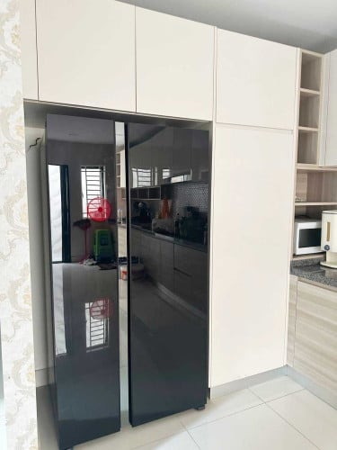 Twin B Villa For Rent In Borey Penghouth The Star Mera Garden 50m