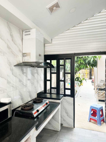 Twin B Villa For Rent In Borey Penghouth The Star Mera Garden 50m