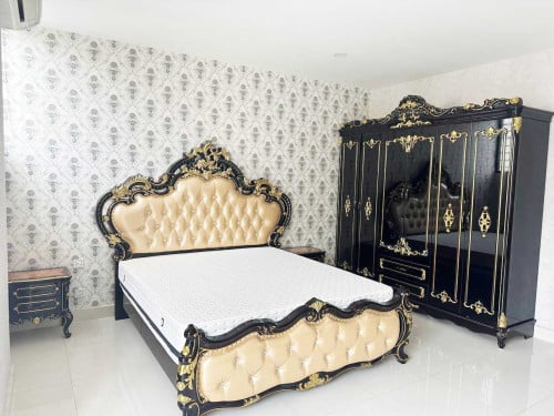 Twin B Villa For Rent In Borey Penghouth The Star Mera Garden 50m