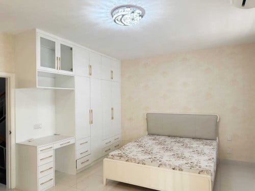 Twin B Villa For Rent In Borey Penghouth The Star Mera Garden 50m