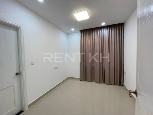 Twin Villa for Rent at Borey Orkide The Botanic City