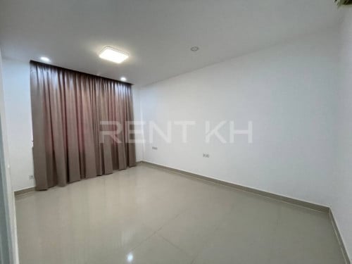 Twin Villa for Rent at Borey Orkide The Botanic City