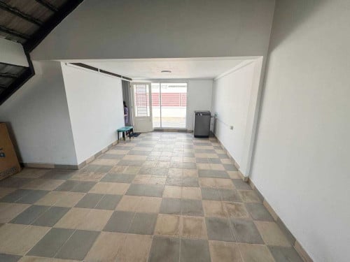 Twin Villa for Rent in Borey Penghuoth Boeung Snor