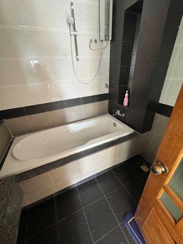 Twin Villa for Rent in Borey Penghuoth Boeung Snor